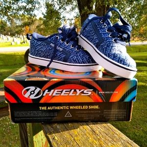 Kids Heelys